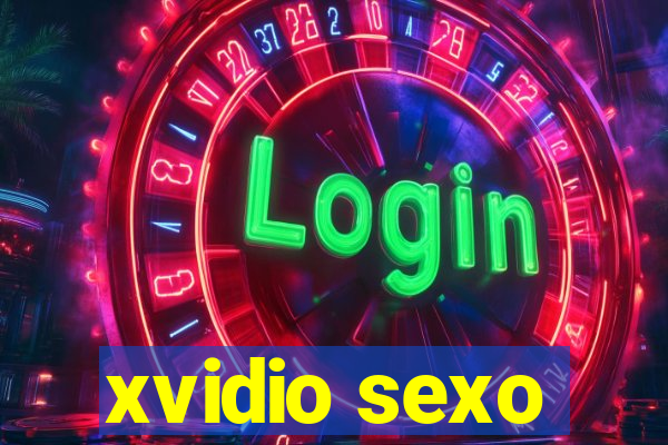 xvidio sexo